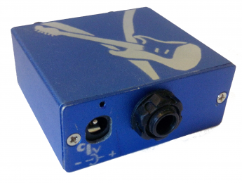 Mis herramientas favoritas (II): BackToTheFlux Guitar Splitter