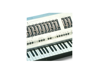 Behringer prepara un sintetizador