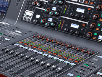 Rivage PM10, la siguiente generación de consolas Yamaha