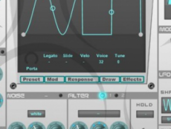 Viernes Freeware #47: DSK Dynamic Guitars, tcStretch y Attack PhenOmen