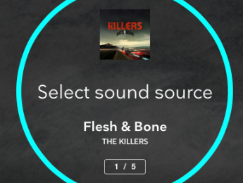 ¿Eres capaz de distinguir música sonando en alta calidad?