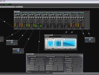 DarkWave Studio ahora es gratuito y Open Source