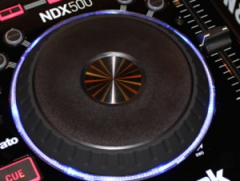 Review del Numark NDX500