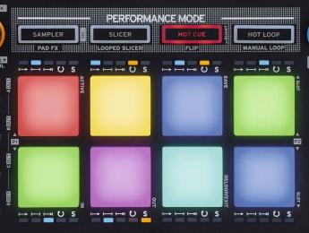 Review del Reloop Neon