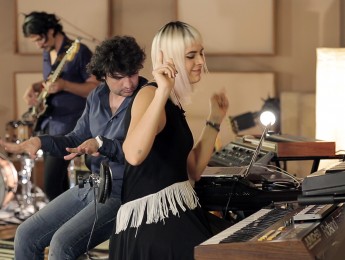 From Creation to Final Mix: aprende a producir con The Arrows y Fab Dupont