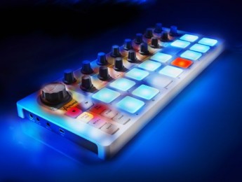 Sorteamos un Beatstep de Arturia