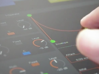 TouchAble 3 permite combinar varios iPads e iPhones para controlar Ableton Live