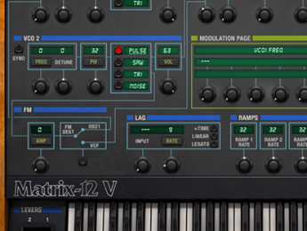 Arturia presenta Solina V, Matrix-12 V y V-Collection 4