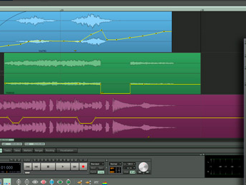 Samplitude Pro X2 ya disponible