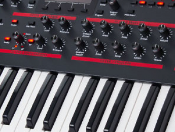 Mr. Prophet: el algodón no engaña (DSI Pro 2 y Prophet 12)