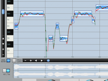 Auto-Tune 8 incorpora corrección tonal a tiempo real