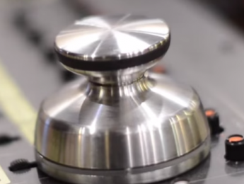 Una TR-808 al ritmo del corazón