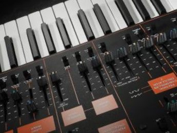 Korg presentará su ARP Odyssey en el NAMM Show