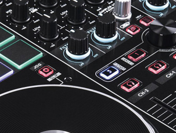 Review de Reloop Terminal Mix 8