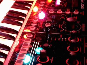 Filtran una imagen del nuevo Roland JD-Xi