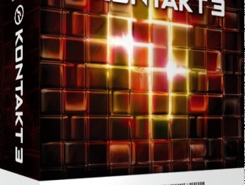 Native Instruments presenta la beta pública de Kontakt 3.5