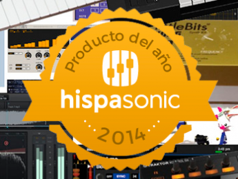 Productos del Año 2014