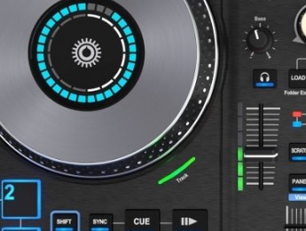 Novedades de Hercules para DJs en el CES