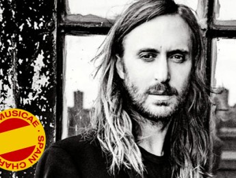 La lista española de singles resucita con el streaming