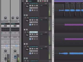 El nuevo Cakewalk SONAR estrena un modelo de suscripción