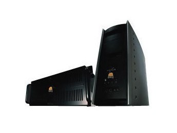 Nuevo CitriQ ProDAW eXtreme basado en Intel i7