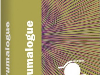 Librería Drumalogue de Ian Boddy