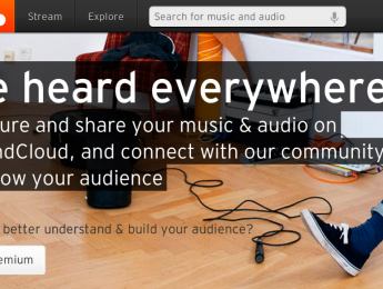 SoundCloud podría estar ofreciendo condiciones discriminatorias a las indies