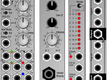 Novedades Doepfer en NAMM 2015
