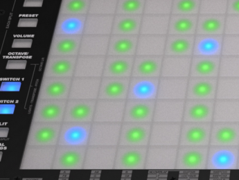 Roger Linn anuncia por fin el lanzamiento de LinnStrument