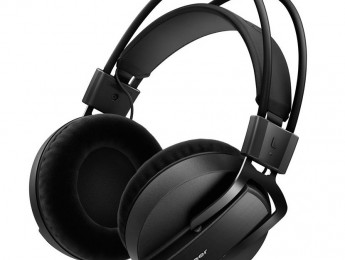 Pioneer HRM-7, auricular de estudio y producción