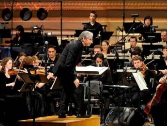 Debutó la Orquesta Sinfónica Youtube