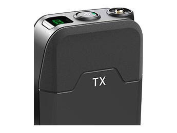 RODE entra en el audio inalámbrico con RODELink