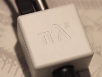 Pi L Squared Leukos, otro minisinte de Ploytec