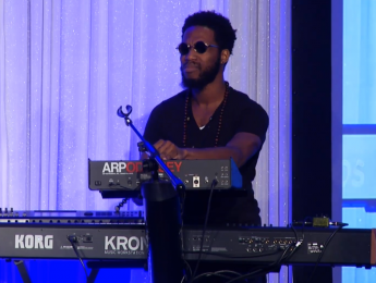 Presentación Korg en NAMM: ARP Odyssey, Kronos y más