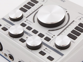 Arturia presenta AudioFuse, su primera interfaz de audio