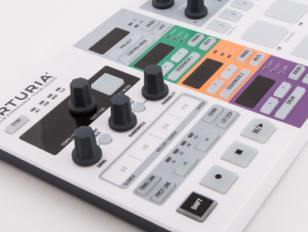 Arturia Beatstep Pro, un controlador que se hace mayor