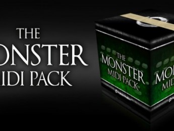 Toontrack lanza un paquete de 400 archivos MIDI