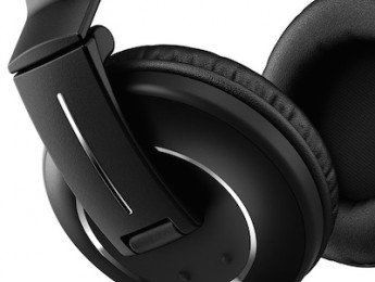 Pioneer HDJ-2000MK2, auricular para DJ profesional renovado