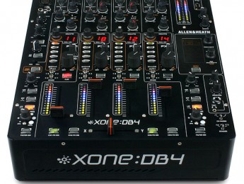 Serato se expande con DJ Club Kit