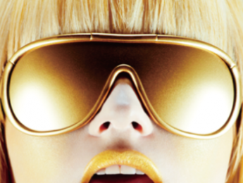 Cyber Diva, la chica americana de Vocaloid