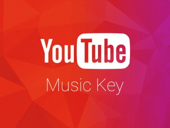 YouTube Music Key: aceptas sus condiciones o te cierran tu canal