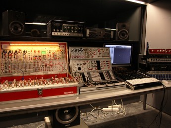 Befaco celebrará su quinto aniversario con un estudio de uso público