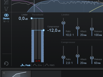 Review de Ozone 6 (I)