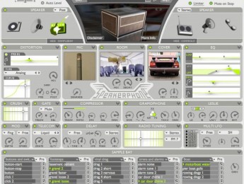 Audio Ease lanza Speakerphone 2