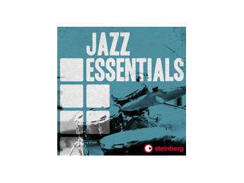 El jazz aterriza en Groove Agent de Steinberg