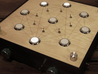 Concurso Margaret Guthman de instrumentos musicales atípicos