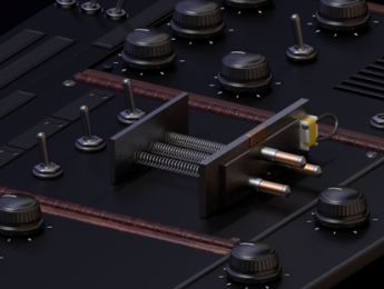 Spirit Reverb, los muelles de Aegean Music