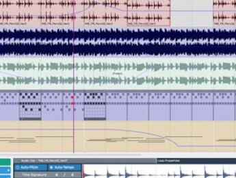 Tracktion sigue creciendo con la versión 6