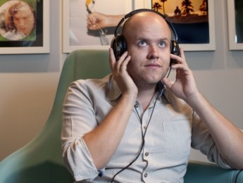 Autores suecos en pie de guerra contra la economía del streaming