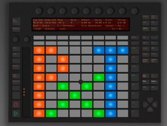 Toma de contacto con el script PXT Live de nativeKONTROL